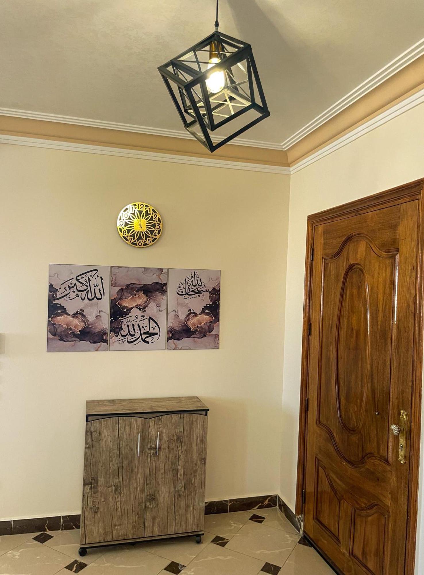 2Bd Apartment In A Rooftop With A Private Terrace Cairo Exterior photo